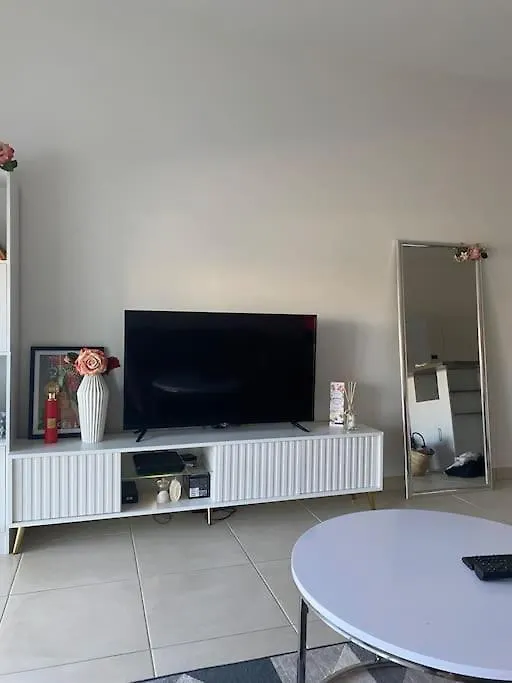 Appartement Cosy Avec Terrasse Avignon France