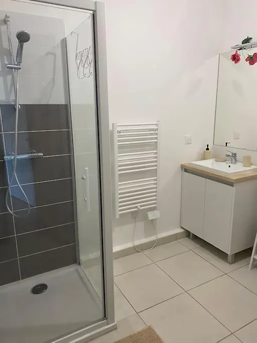 Appartement Cosy Avec Terrasse Avignon