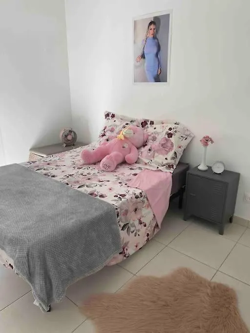 Apartament Appartement Cosy Avec Terrasse Awinion